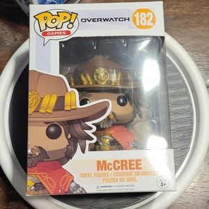 McCree
